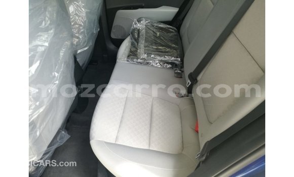 Comprar Importar Kia Rio Azul Carro em Import - Dubai em Cabo Delgado Comprar Importar Kia Rio Azul Carro em Import - Dubai em Cabo Delgado