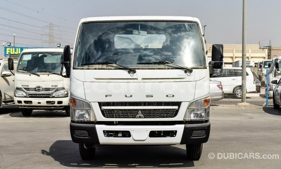Comprar Importar Mitsubishi Canter Branco Caminhão em Import - Dubai em Cabo Delgado Comprar Importar Mitsubishi Canter Branco Caminhão em Import - Dubai em Cabo Delgado