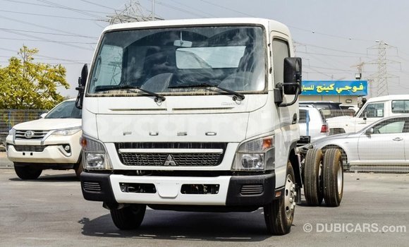 Comprar Importar Mitsubishi Canter Branco Caminhão em Import - Dubai em Cabo Delgado Comprar Importar Mitsubishi Canter Branco Caminhão em Import - Dubai em Cabo Delgado