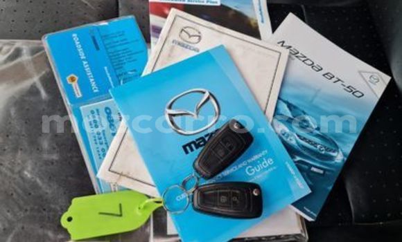 Tenga Tsaru Mazda BT-50 Zvimwe Mota in Maputo in Maputo Tenga Tsaru Mazda BT-50 Zvimwe Mota in Maputo in Maputo