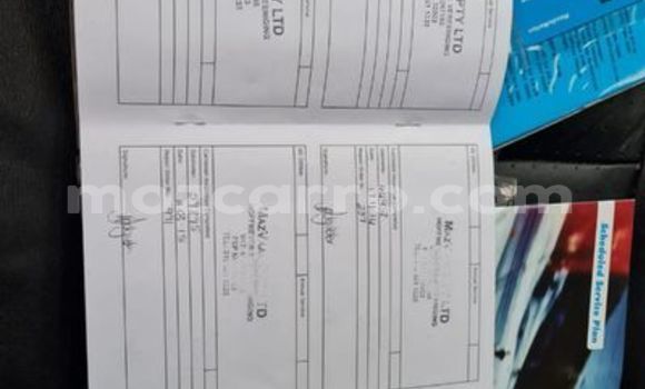 Tenga Tsaru Mazda BT-50 Zvimwe Mota in Maputo in Maputo Tenga Tsaru Mazda BT-50 Zvimwe Mota in Maputo in Maputo