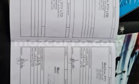 Tenga Tsaru Mazda BT-50 Zvimwe Mota in Maputo in Maputo Tenga Tsaru Mazda BT-50 Zvimwe Mota in Maputo in Maputo