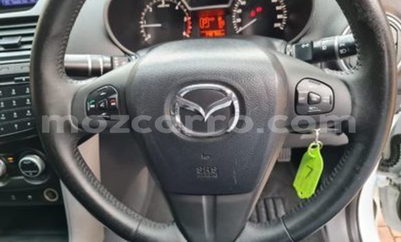 Tenga Tsaru Mazda BT-50 Zvimwe Mota in Maputo in Maputo Tenga Tsaru Mazda BT-50 Zvimwe Mota in Maputo in Maputo