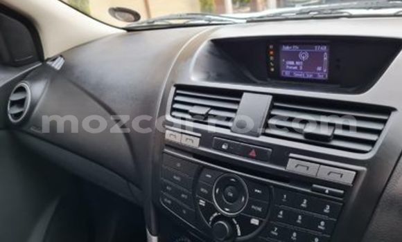 Tenga Tsaru Mazda BT-50 Zvimwe Mota in Maputo in Maputo Tenga Tsaru Mazda BT-50 Zvimwe Mota in Maputo in Maputo