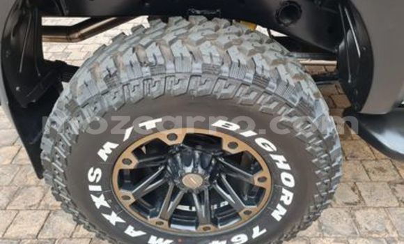 Tenga Tsaru Mazda BT-50 Zvimwe Mota in Maputo in Maputo Tenga Tsaru Mazda BT-50 Zvimwe Mota in Maputo in Maputo