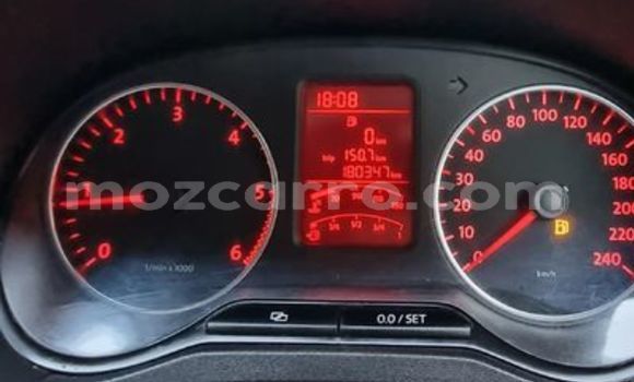 Buy Used Volkswagen Amarok Brown Car in Maputo in Maputo Buy Used Volkswagen Amarok Brown Car in Maputo in Maputo