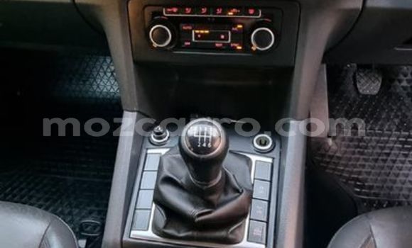 Buy Used Volkswagen Amarok Brown Car in Maputo in Maputo Buy Used Volkswagen Amarok Brown Car in Maputo in Maputo