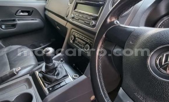 Buy Used Volkswagen Amarok Brown Car in Maputo in Maputo Buy Used Volkswagen Amarok Brown Car in Maputo in Maputo