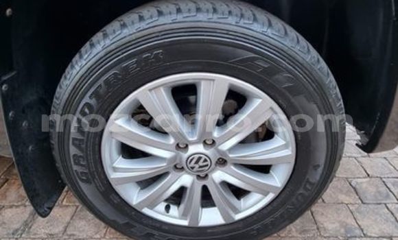 Buy Used Volkswagen Amarok Brown Car in Maputo in Maputo Buy Used Volkswagen Amarok Brown Car in Maputo in Maputo