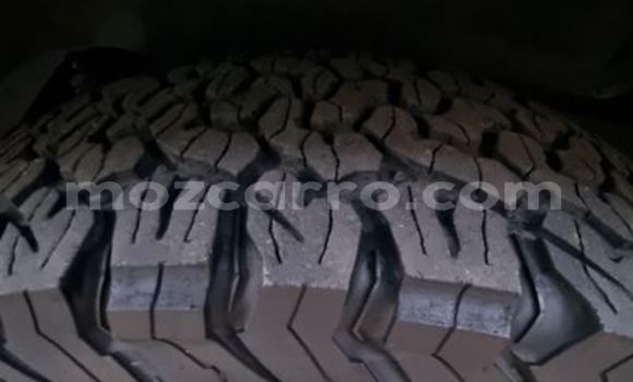 Comprar Usado Toyota Prado Branco Carro em Maputo em Maputo Comprar Usado Toyota Prado Branco Carro em Maputo em Maputo