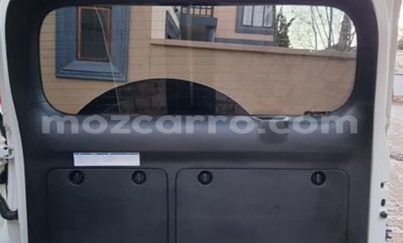 Comprar Usado Toyota Prado Branco Carro em Maputo em Maputo Comprar Usado Toyota Prado Branco Carro em Maputo em Maputo