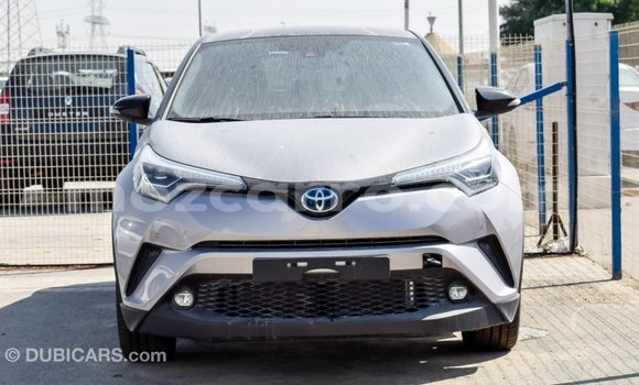 Comprar Importar Toyota C-HR De outros Carro em Import - Dubai em Cabo Delgado Comprar Importar Toyota C-HR De outros Carro em Import - Dubai em Cabo Delgado
