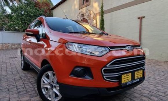 Tenga Tsaru Ford EcoSport Zvimwe Mota in Maputo in Maputo Tenga Tsaru Ford EcoSport Zvimwe Mota in Maputo in Maputo