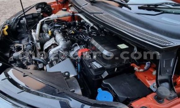 Tenga Tsaru Ford EcoSport Zvimwe Mota in Maputo in Maputo Tenga Tsaru Ford EcoSport Zvimwe Mota in Maputo in Maputo