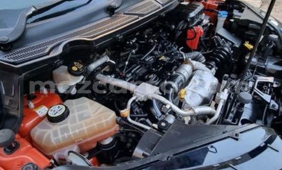 Tenga Tsaru Ford EcoSport Zvimwe Mota in Maputo in Maputo Tenga Tsaru Ford EcoSport Zvimwe Mota in Maputo in Maputo