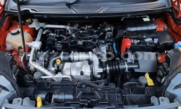 Tenga Tsaru Ford EcoSport Zvimwe Mota in Maputo in Maputo Tenga Tsaru Ford EcoSport Zvimwe Mota in Maputo in Maputo