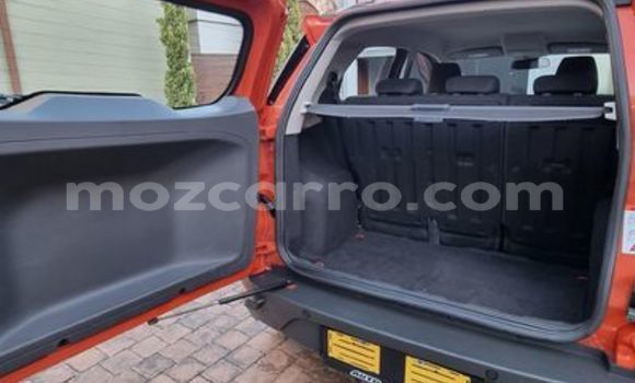 Tenga Tsaru Ford EcoSport Zvimwe Mota in Maputo in Maputo Tenga Tsaru Ford EcoSport Zvimwe Mota in Maputo in Maputo