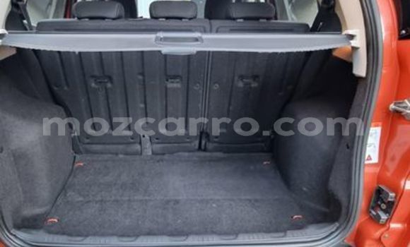 Tenga Tsaru Ford EcoSport Zvimwe Mota in Maputo in Maputo Tenga Tsaru Ford EcoSport Zvimwe Mota in Maputo in Maputo