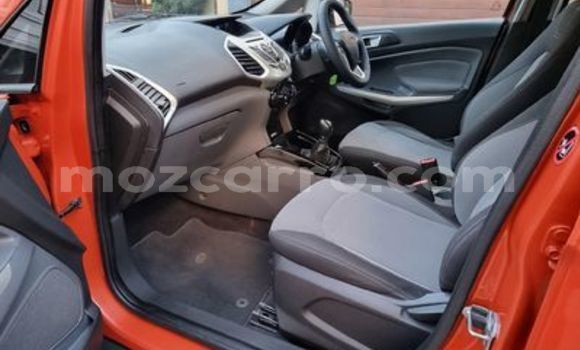 Tenga Tsaru Ford EcoSport Zvimwe Mota in Maputo in Maputo Tenga Tsaru Ford EcoSport Zvimwe Mota in Maputo in Maputo