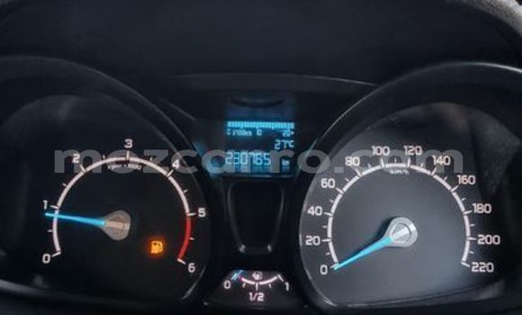 Tenga Tsaru Ford EcoSport Zvimwe Mota in Maputo in Maputo Tenga Tsaru Ford EcoSport Zvimwe Mota in Maputo in Maputo