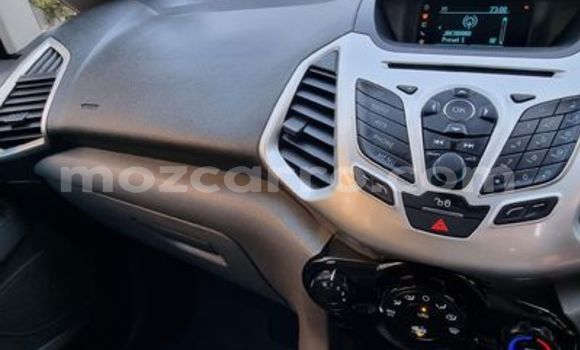 Tenga Tsaru Ford EcoSport Zvimwe Mota in Maputo in Maputo Tenga Tsaru Ford EcoSport Zvimwe Mota in Maputo in Maputo