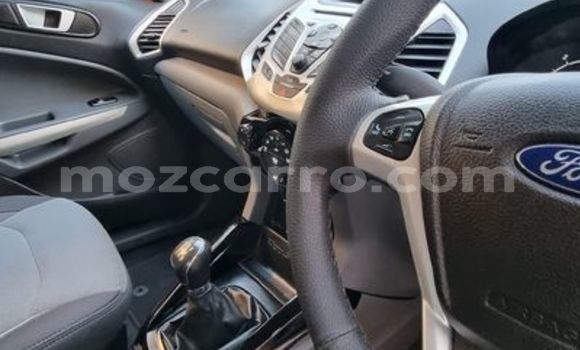 Tenga Tsaru Ford EcoSport Zvimwe Mota in Maputo in Maputo Tenga Tsaru Ford EcoSport Zvimwe Mota in Maputo in Maputo