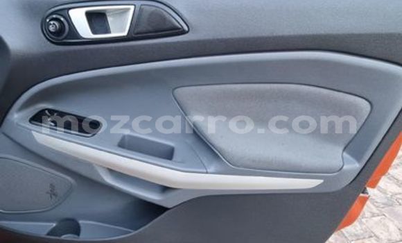 Tenga Tsaru Ford EcoSport Zvimwe Mota in Maputo in Maputo Tenga Tsaru Ford EcoSport Zvimwe Mota in Maputo in Maputo