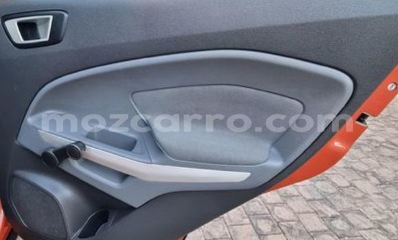 Tenga Tsaru Ford EcoSport Zvimwe Mota in Maputo in Maputo Tenga Tsaru Ford EcoSport Zvimwe Mota in Maputo in Maputo