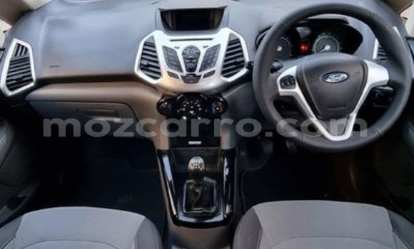 Tenga Tsaru Ford EcoSport Zvimwe Mota in Maputo in Maputo Tenga Tsaru Ford EcoSport Zvimwe Mota in Maputo in Maputo