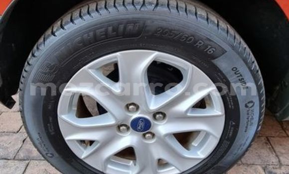 Tenga Tsaru Ford EcoSport Zvimwe Mota in Maputo in Maputo Tenga Tsaru Ford EcoSport Zvimwe Mota in Maputo in Maputo