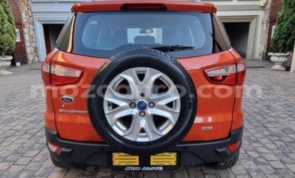 Tenga Tsaru Ford EcoSport Zvimwe Mota in Maputo in Maputo Tenga Tsaru Ford EcoSport Zvimwe Mota in Maputo in Maputo