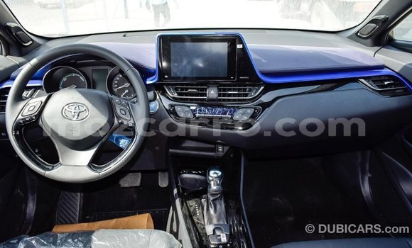 Comprar Importar Toyota C-HR De outros Carro em Import - Dubai em Cabo Delgado Comprar Importar Toyota C-HR De outros Carro em Import - Dubai em Cabo Delgado