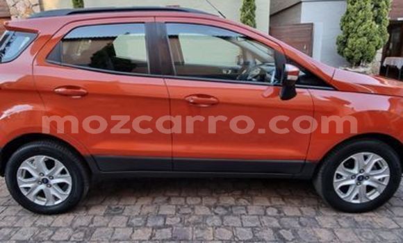 Tenga Tsaru Ford EcoSport Zvimwe Mota in Maputo in Maputo Tenga Tsaru Ford EcoSport Zvimwe Mota in Maputo in Maputo
