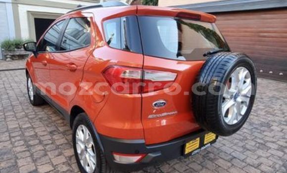 Tenga Tsaru Ford EcoSport Zvimwe Mota in Maputo in Maputo Tenga Tsaru Ford EcoSport Zvimwe Mota in Maputo in Maputo
