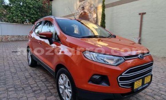 Tenga Tsaru Ford EcoSport Zvimwe Mota in Maputo in Maputo Tenga Tsaru Ford EcoSport Zvimwe Mota in Maputo in Maputo