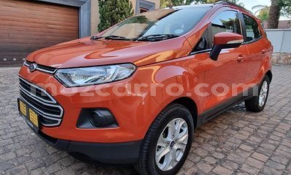 Tenga Tsaru Ford EcoSport Zvimwe Mota in Maputo in Maputo Tenga Tsaru Ford EcoSport Zvimwe Mota in Maputo in Maputo