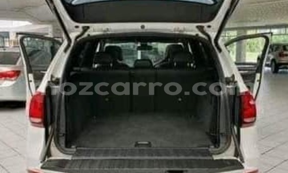 Tenga Tsaru BMW X5 Chena Mota in Maputo in Maputo Tenga Tsaru BMW X5 Chena Mota in Maputo in Maputo