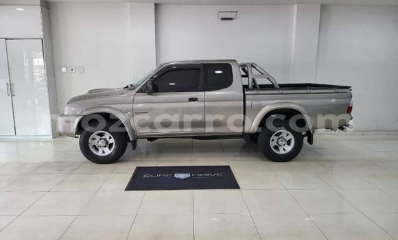 Tenga Tsaru Mitsubishi Colt Sirivha Mota in Maputo in Maputo Tenga Tsaru Mitsubishi Colt Sirivha Mota in Maputo in Maputo