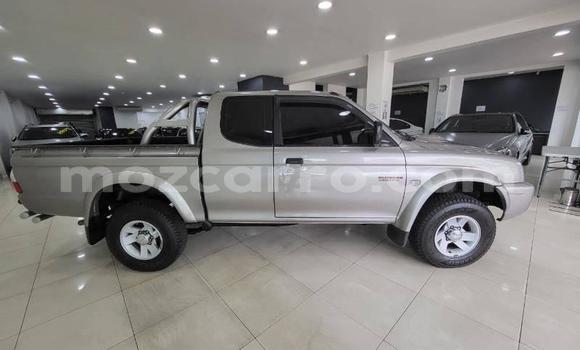 Tenga Tsaru Mitsubishi Colt Sirivha Mota in Maputo in Maputo Tenga Tsaru Mitsubishi Colt Sirivha Mota in Maputo in Maputo