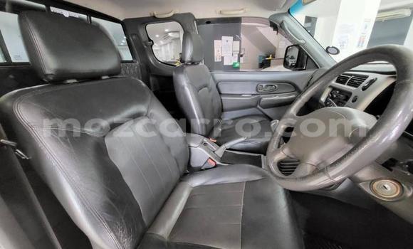 Tenga Tsaru Mitsubishi Colt Sirivha Mota in Maputo in Maputo Tenga Tsaru Mitsubishi Colt Sirivha Mota in Maputo in Maputo