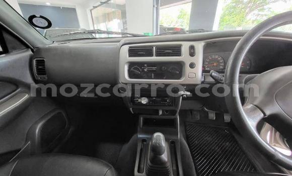 Tenga Tsaru Mitsubishi Colt Sirivha Mota in Maputo in Maputo Tenga Tsaru Mitsubishi Colt Sirivha Mota in Maputo in Maputo