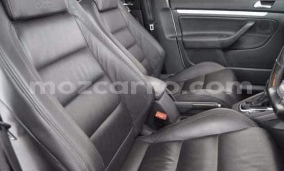 Tenga Tsaru Volkswagen Golf Chena Mota in Maputo in Maputo Tenga Tsaru Volkswagen Golf Chena Mota in Maputo in Maputo