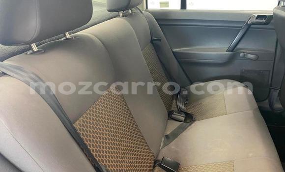 Buy Used Volkswagen Polo Silver Car in Inhaminga in Sofala Buy Used Volkswagen Polo Silver Car in Inhaminga in Sofala