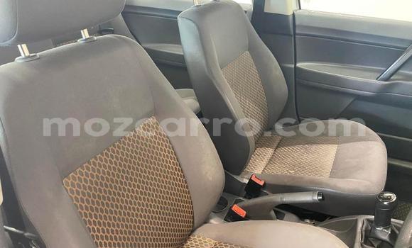 Buy Used Volkswagen Polo Silver Car in Inhaminga in Sofala Buy Used Volkswagen Polo Silver Car in Inhaminga in Sofala