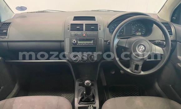 Buy Used Volkswagen Polo Silver Car in Inhaminga in Sofala Buy Used Volkswagen Polo Silver Car in Inhaminga in Sofala
