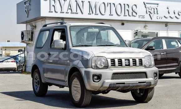 Comprar Importar Suzuki Jimny De outros Carro em Import - Dubai em Cabo Delgado Comprar Importar Suzuki Jimny De outros Carro em Import - Dubai em Cabo Delgado