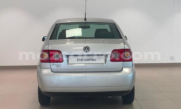Buy Used Volkswagen Polo Silver Car in Inhaminga in Sofala Buy Used Volkswagen Polo Silver Car in Inhaminga in Sofala