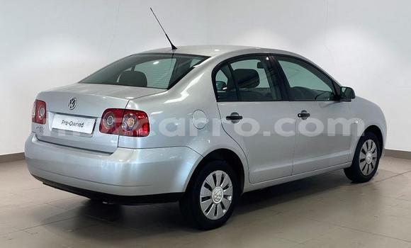 Buy Used Volkswagen Polo Silver Car in Inhaminga in Sofala Buy Used Volkswagen Polo Silver Car in Inhaminga in Sofala