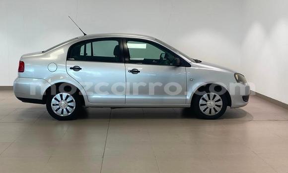 Buy Used Volkswagen Polo Silver Car in Inhaminga in Sofala Buy Used Volkswagen Polo Silver Car in Inhaminga in Sofala