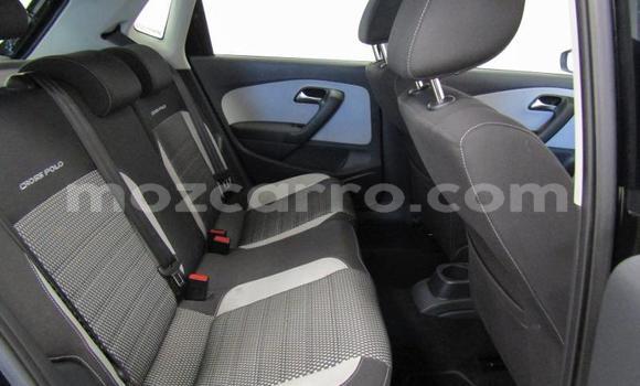 Buy Used Volkswagen Polo Black Car in Manica in Manica Buy Used Volkswagen Polo Black Car in Manica in Manica